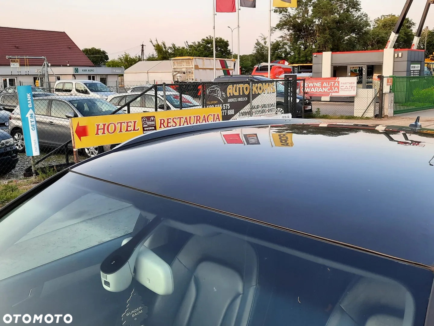 Audi Q5 2.0 TDI clean diesel - 13