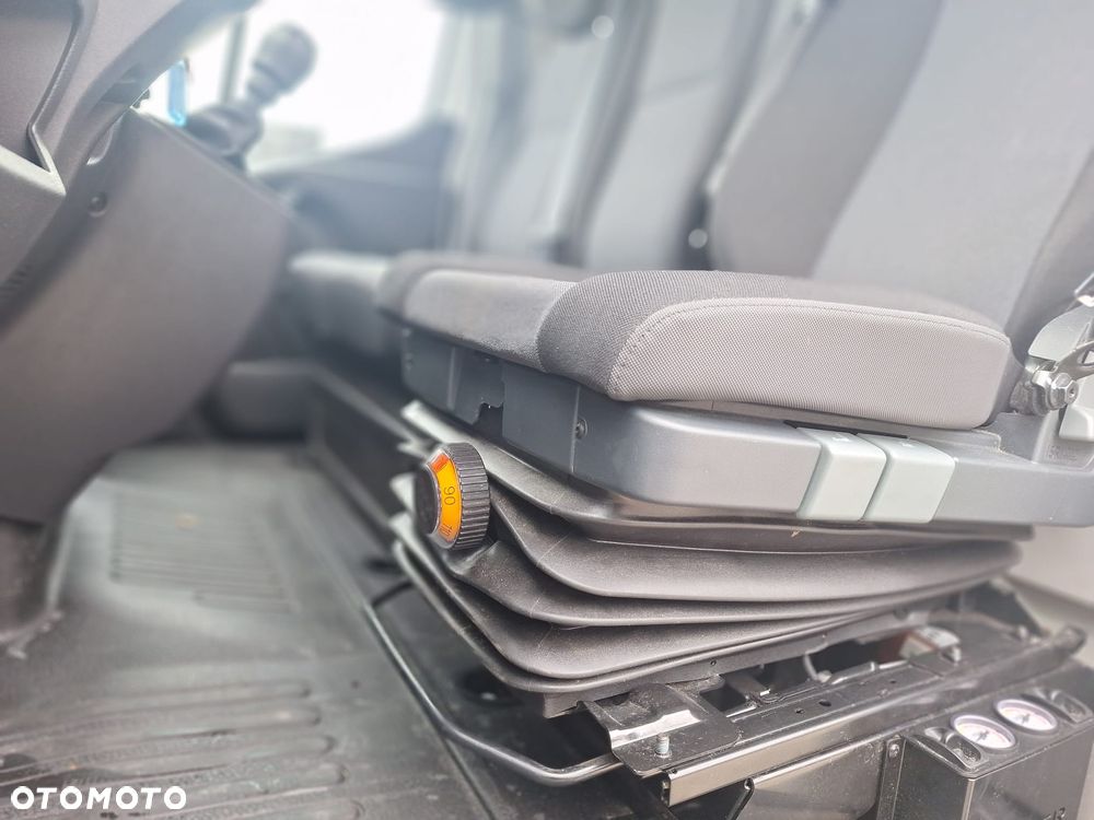 Renault Master Jegger laweta przewóz pojazdów pomoc drogowa 2,3 silnik 165KM krajowy - 18