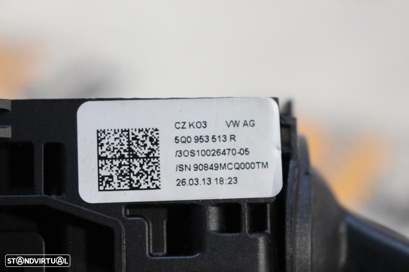 Manetes Seat Leon (5F1)  5Q0953507ac / 10090713 / 5Q0953513r - 8