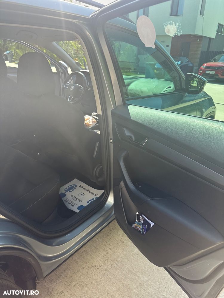 Skoda Karoq 1.5 TSI DSG Style - 28