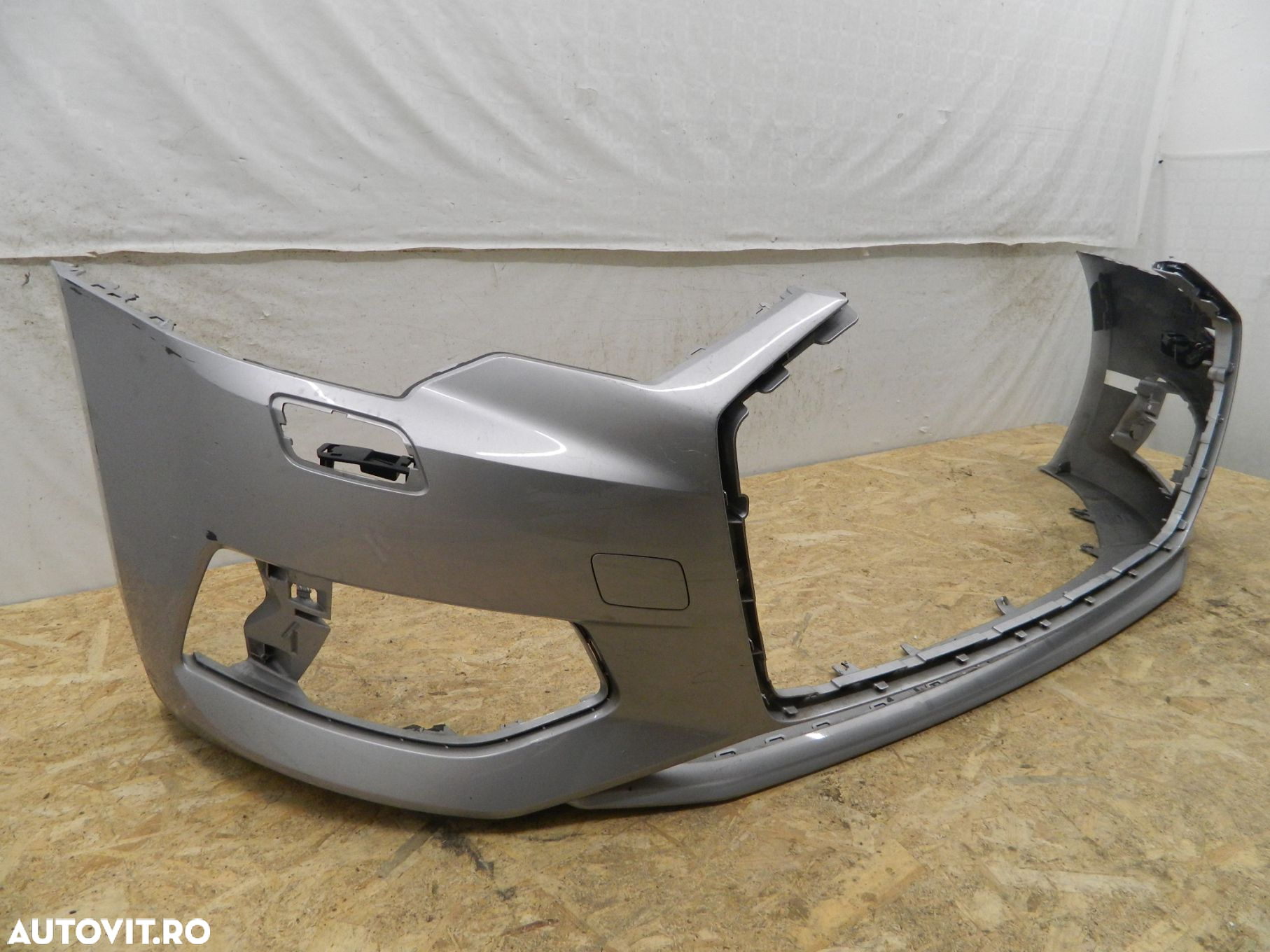 Bara fata Audi A6 C8, 2018, 2019, 2020, 2021, 4K0807437. - 8