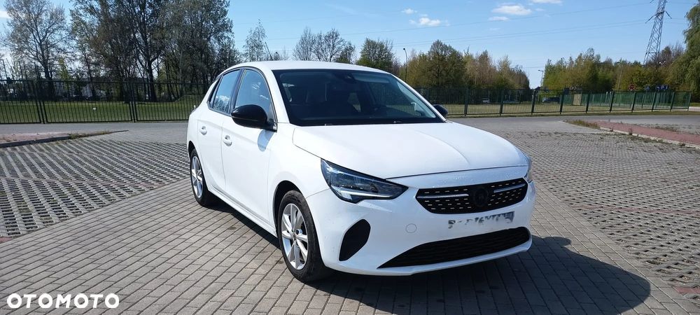 Opel Corsa - 12