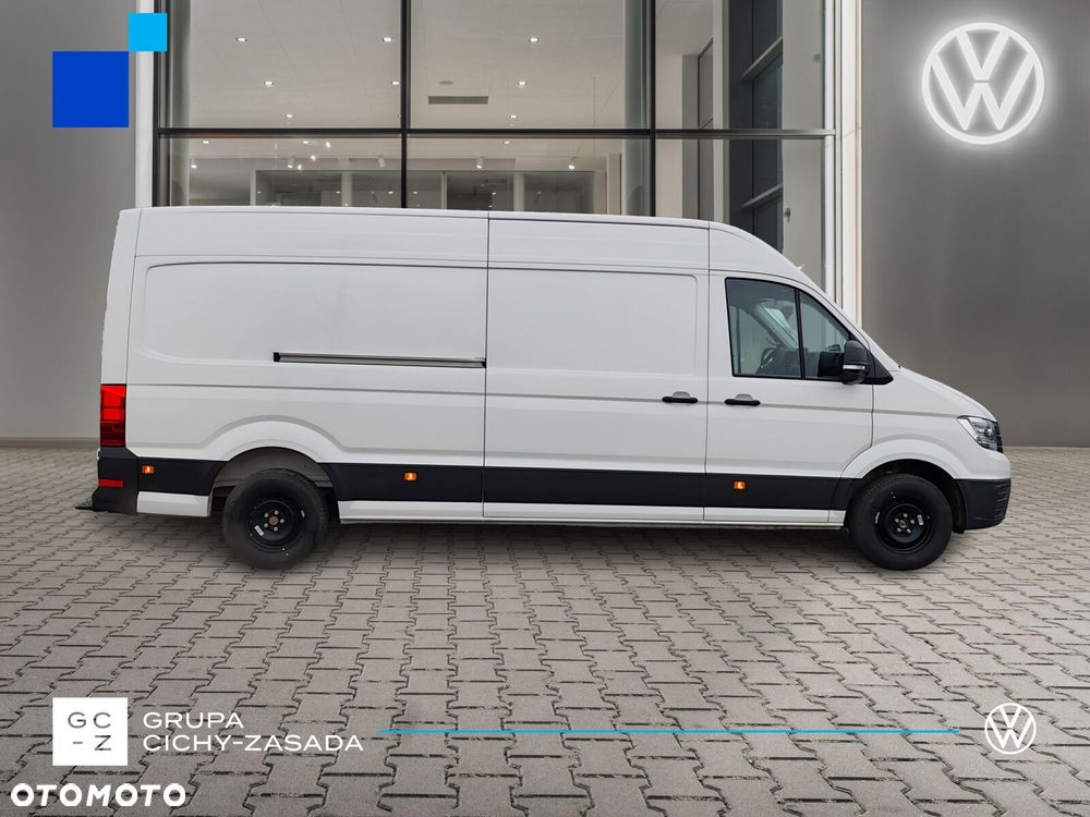 Volkswagen Crafter 35 furgon 140km 4490 - 4