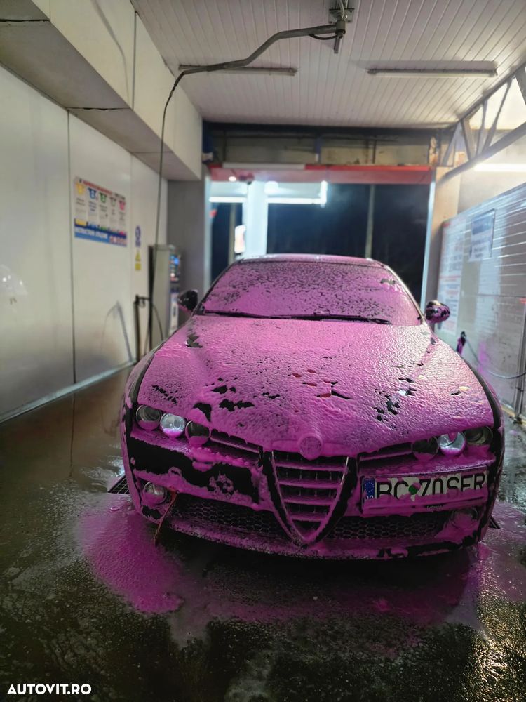 Alfa Romeo 159 - 4