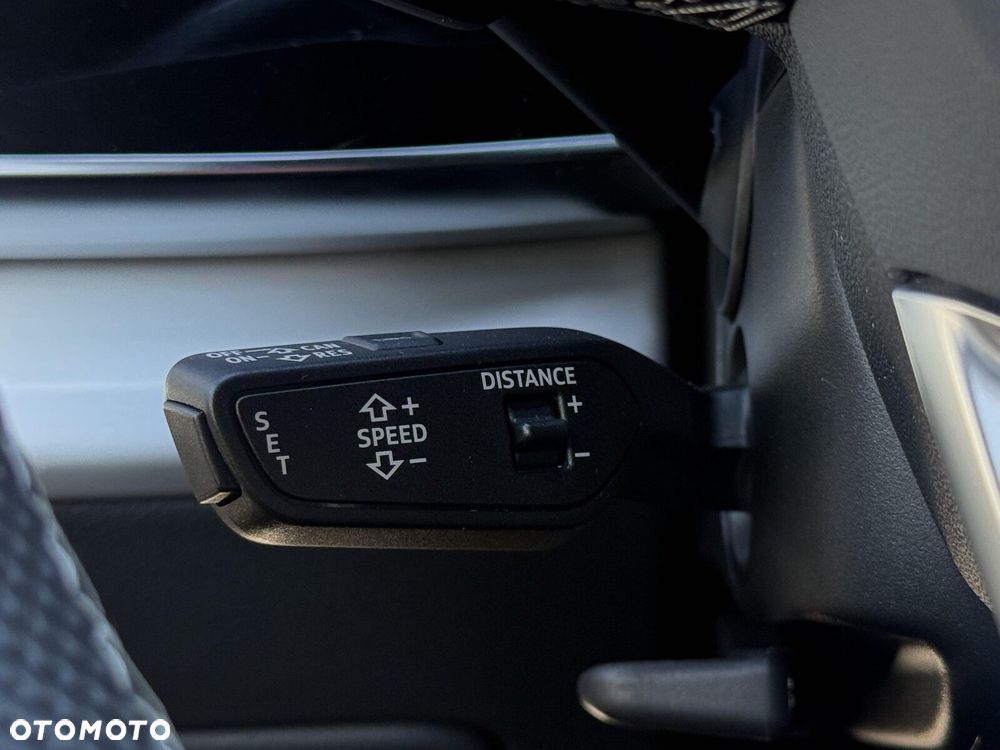 Audi Q8 50 TDI mHEV Quattro Tiptronic - 21