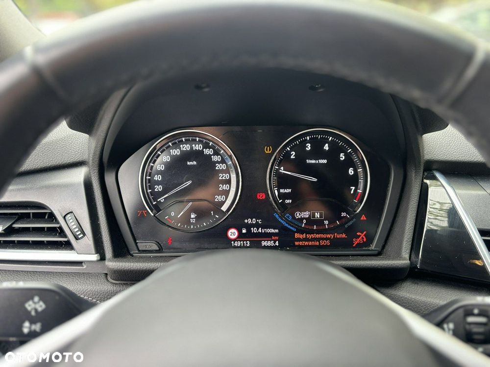BMW Seria 2 - 8