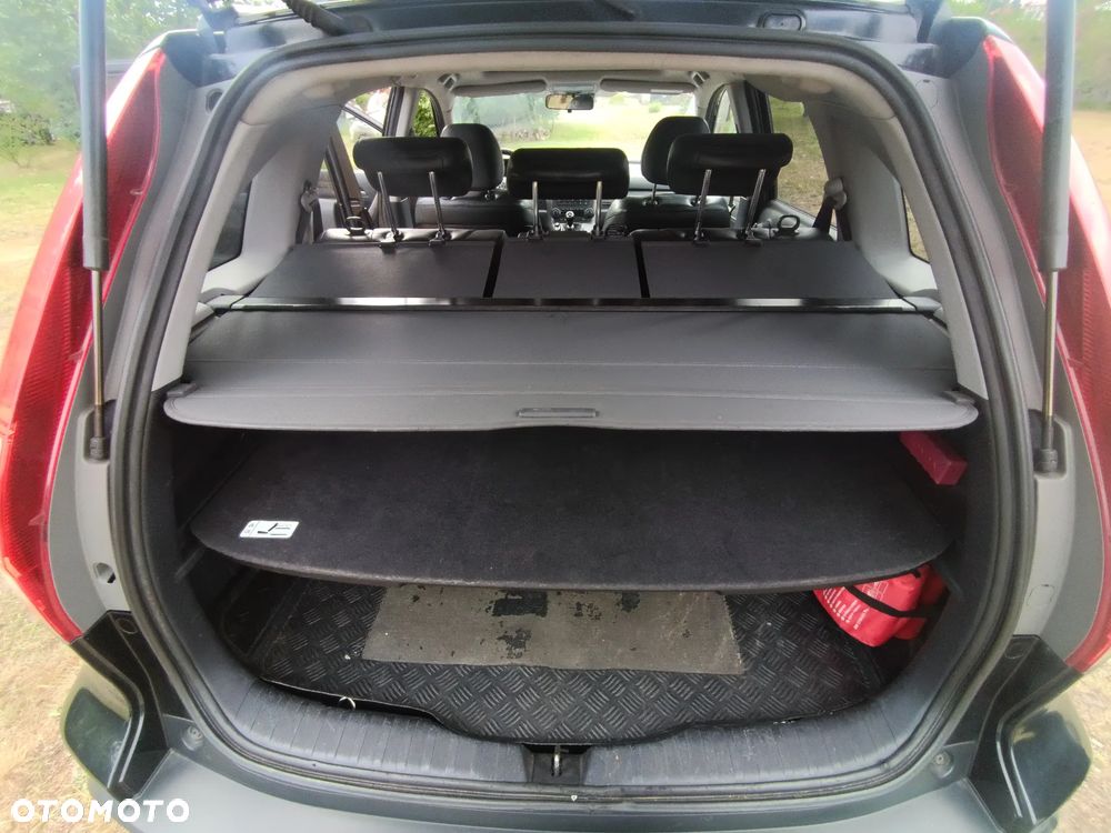 Honda CR-V 2.2i-CTDi Executive - 13