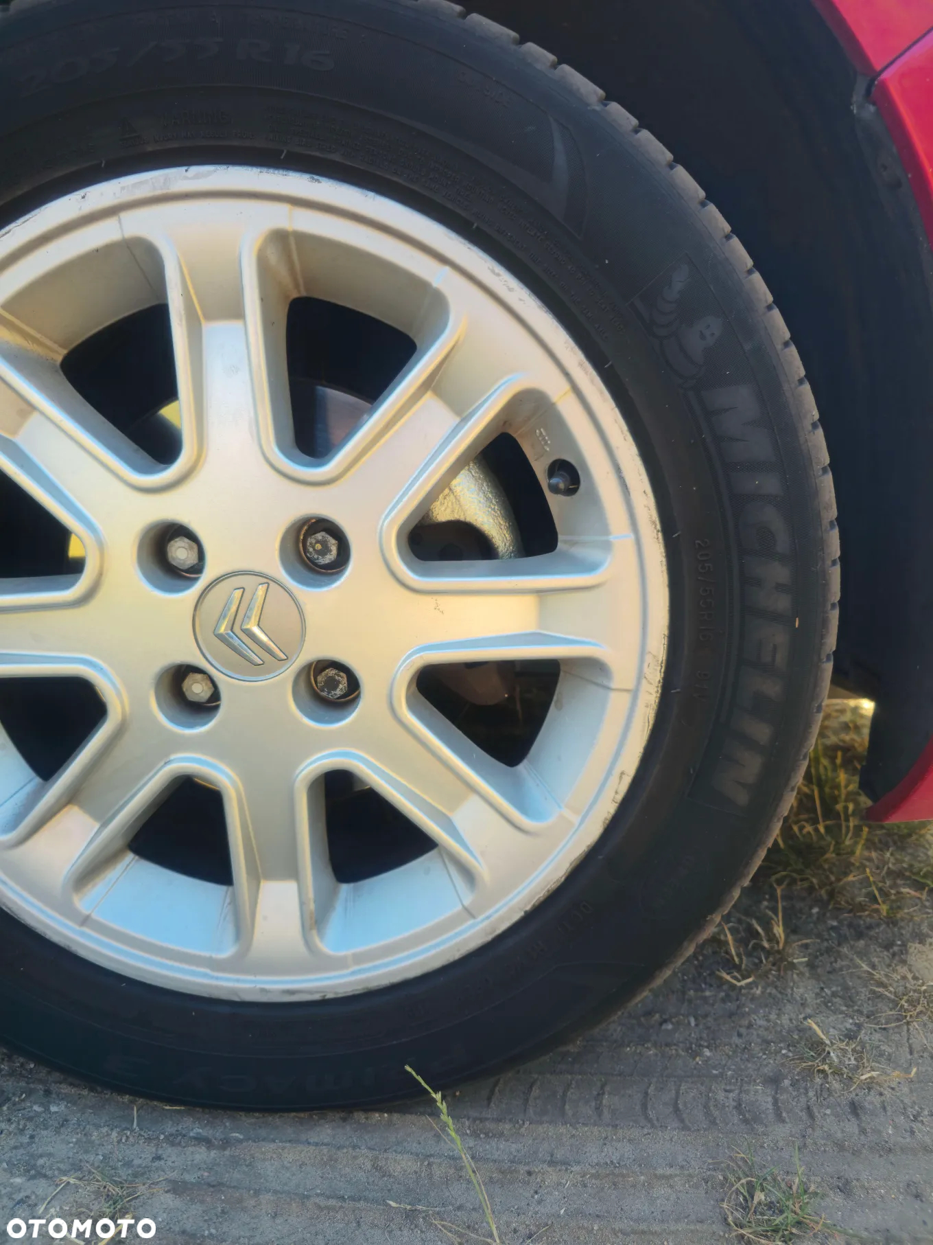 Citroën C4 1.4 VTi Vitamin - 12