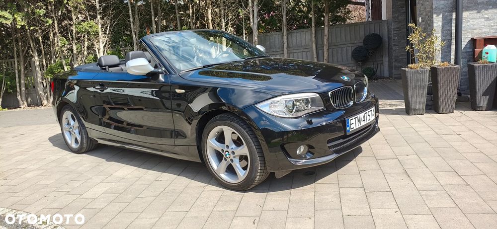 BMW Seria 1 118i Limited Edition Lifestyle mit M Sportpaket - 37