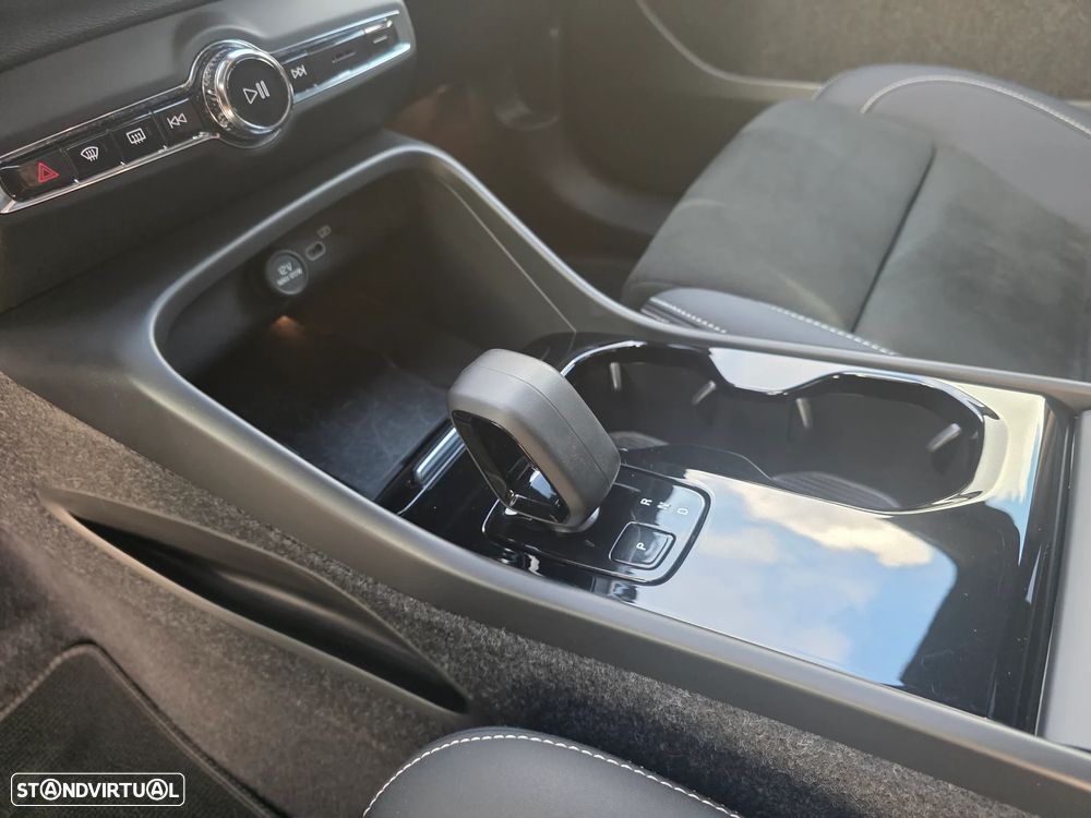 Volvo XC 40 Recharge Twin Ultimate - 20