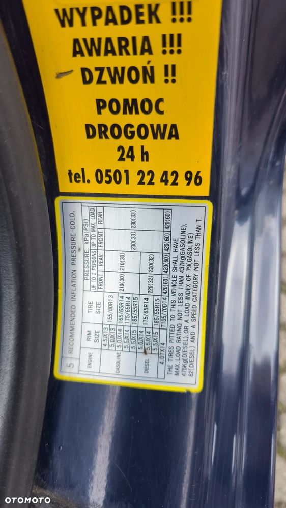 Hyundai Getz 1.3 Style (abs) - 13