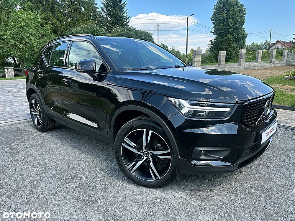 Volvo XC 40 T3 Geartronic RDesign - 2