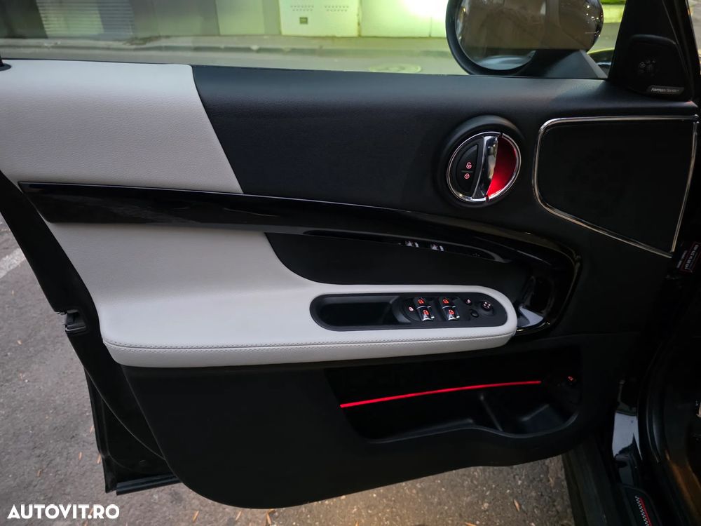 Mini John Cooper Works - 7