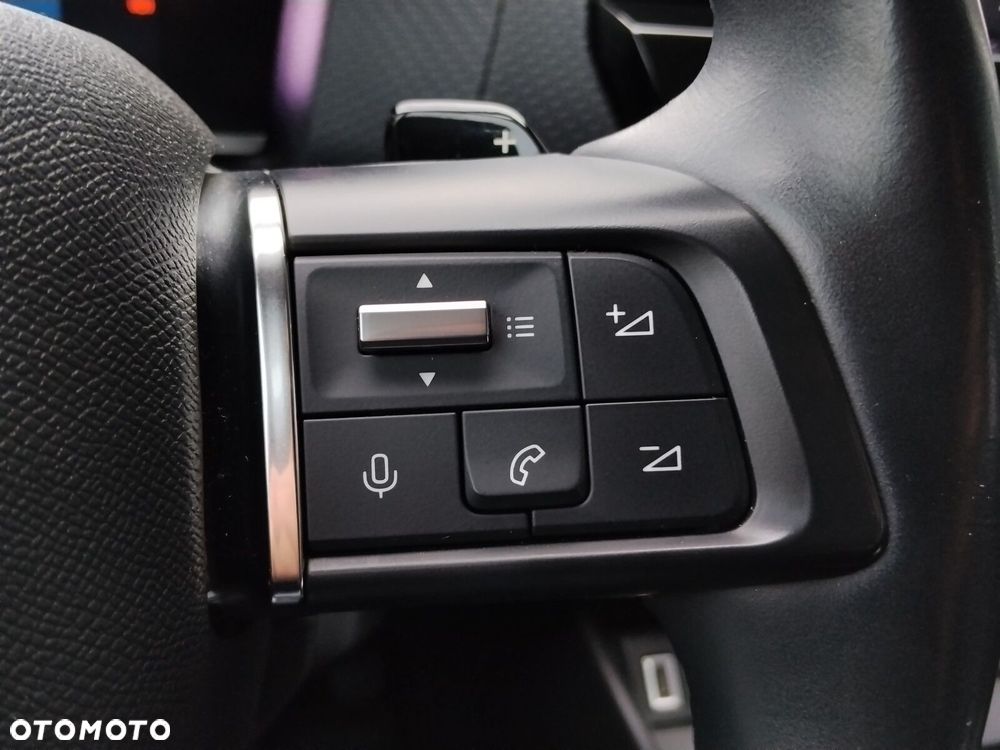 Citroën C4 1.2 PureTech Shine S&S EAT8 - 33