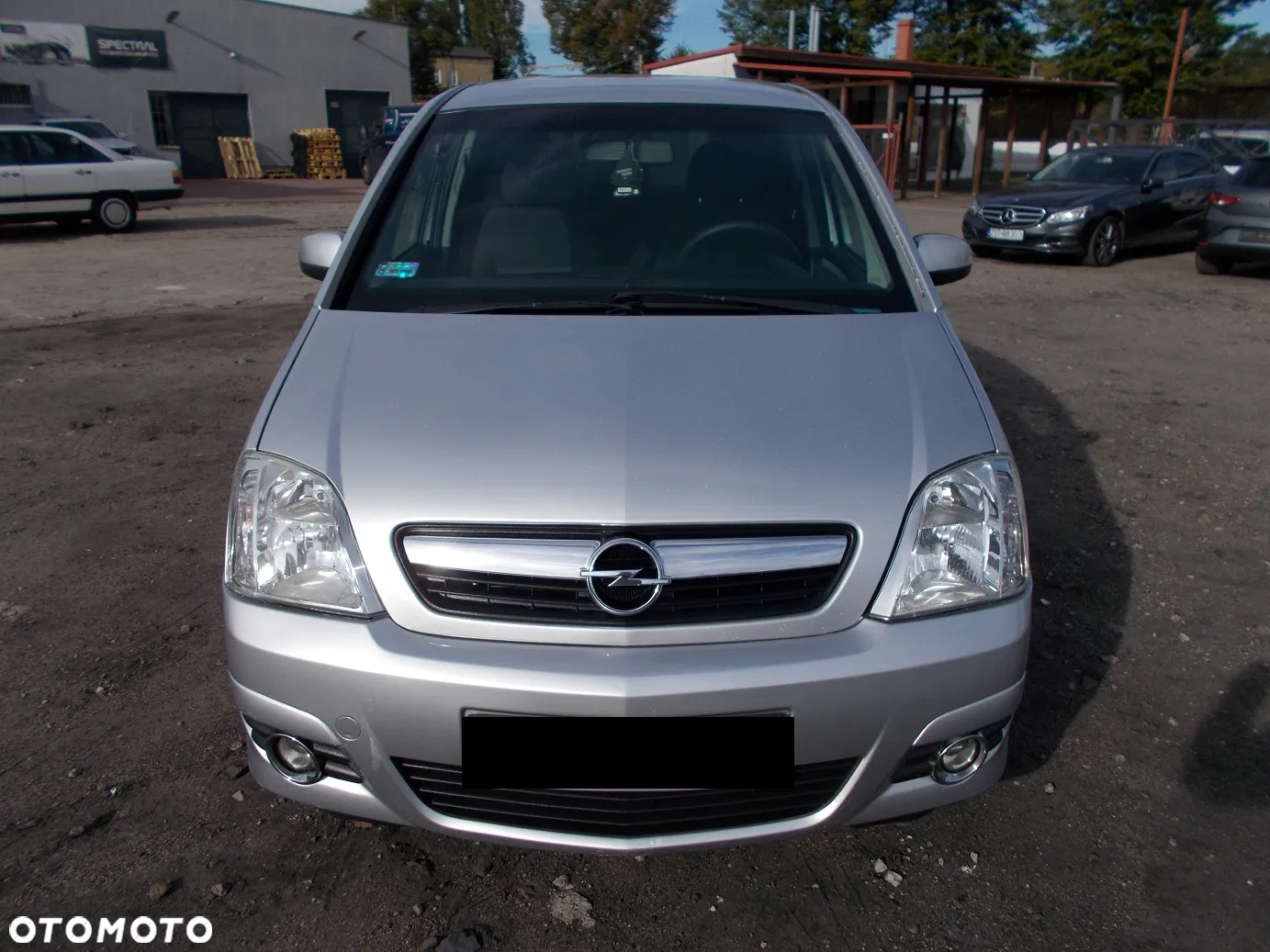 Opel Meriva 1.7 CDTI Enjoy - 7