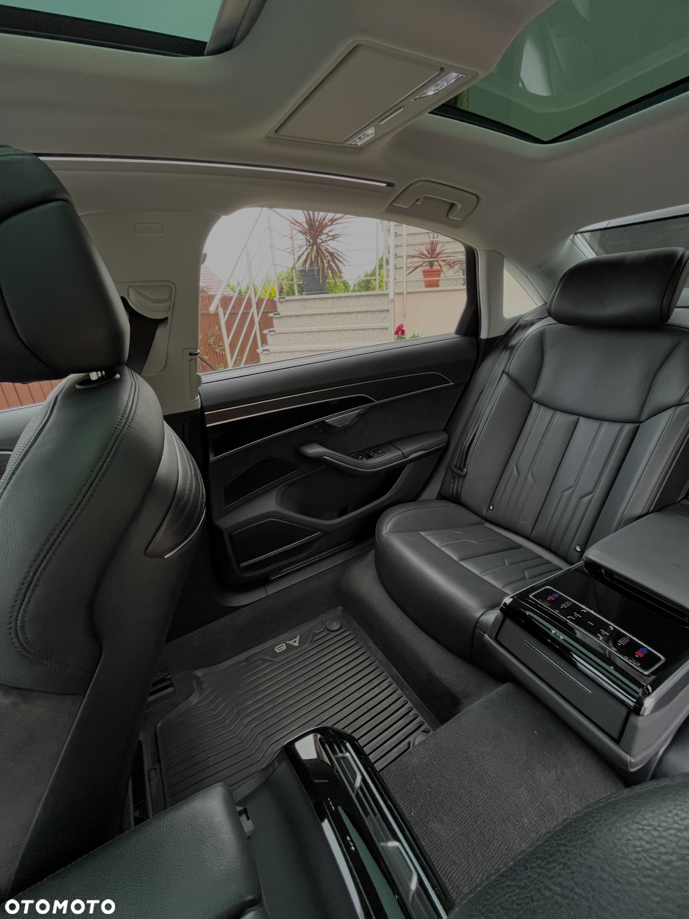 Audi A8 L 55 TFSI quattro tiptronic - 16