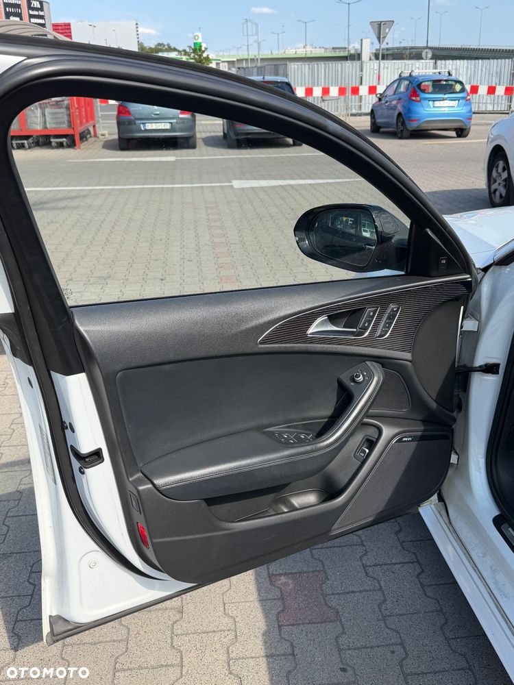 Audi A6 Avant 3.0 TDI competition quattro tiptronic - 26
