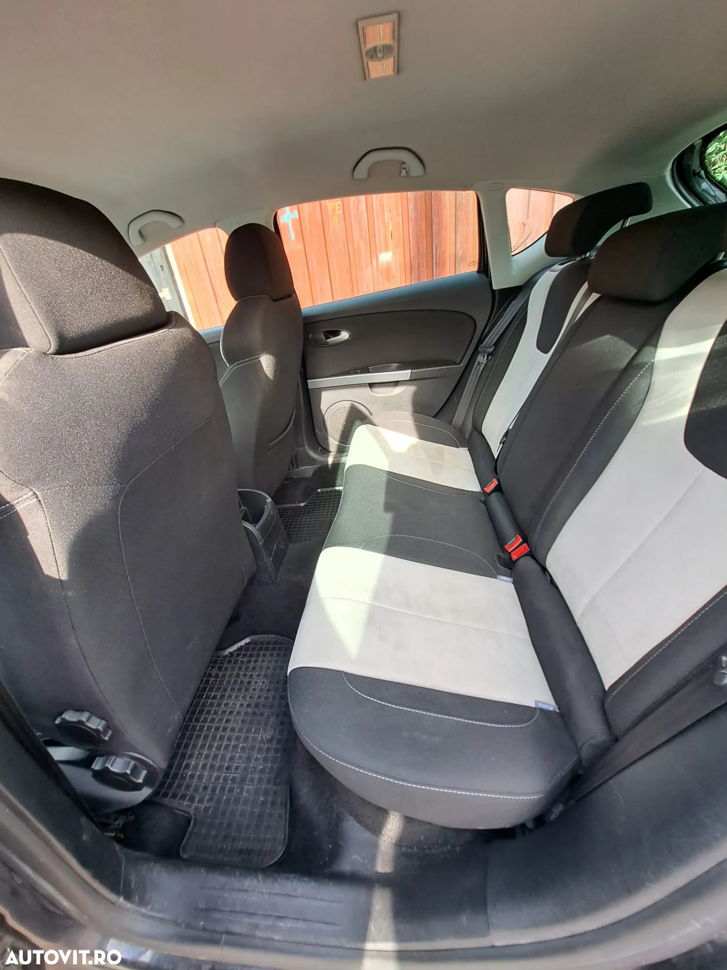 Seat Leon 1.2 TSI Style - 5