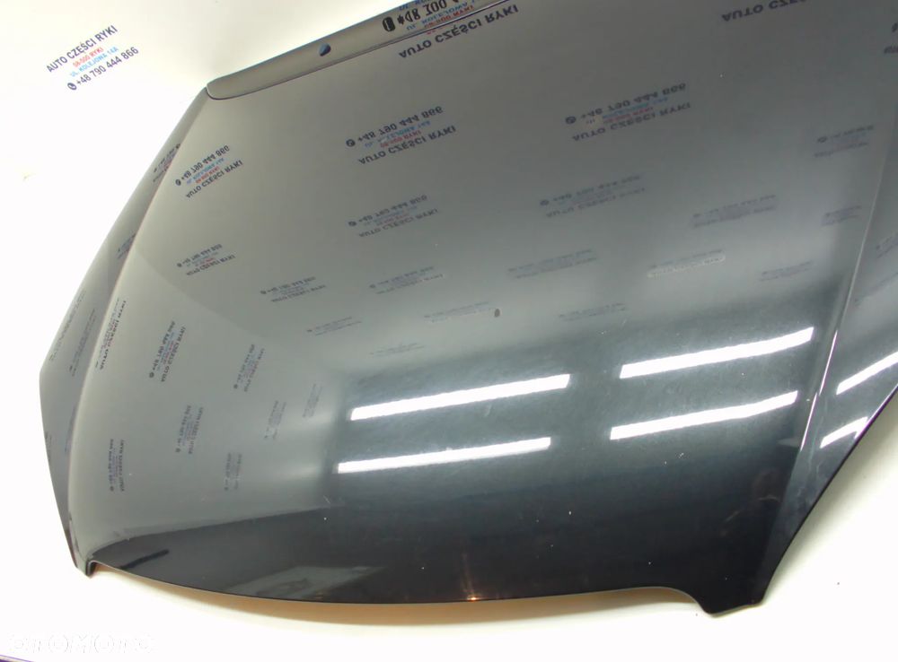 Citroen C5 Maska Pokrywa silnika EYPC - 3