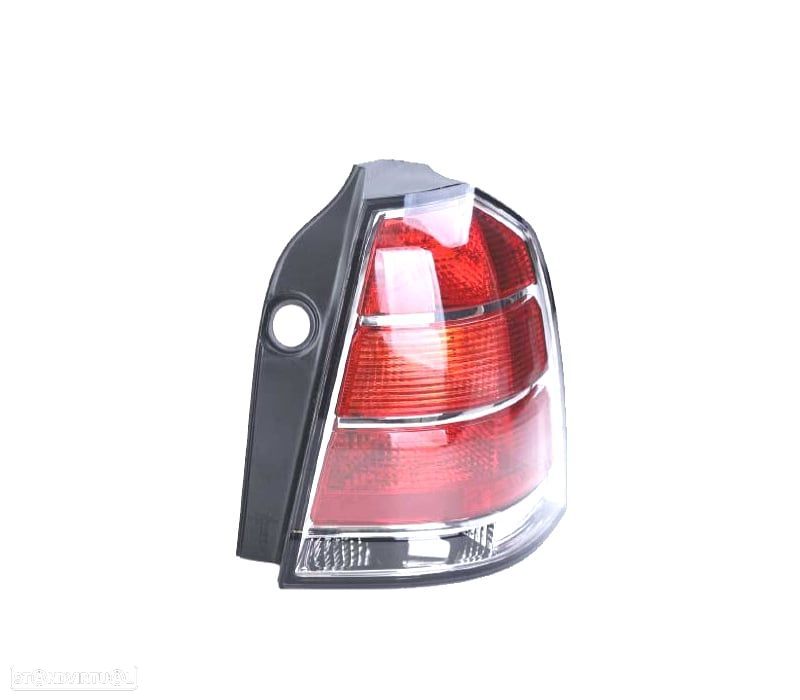 FAROLIM DIR OPEL ZAFIRA 05-08 - 1