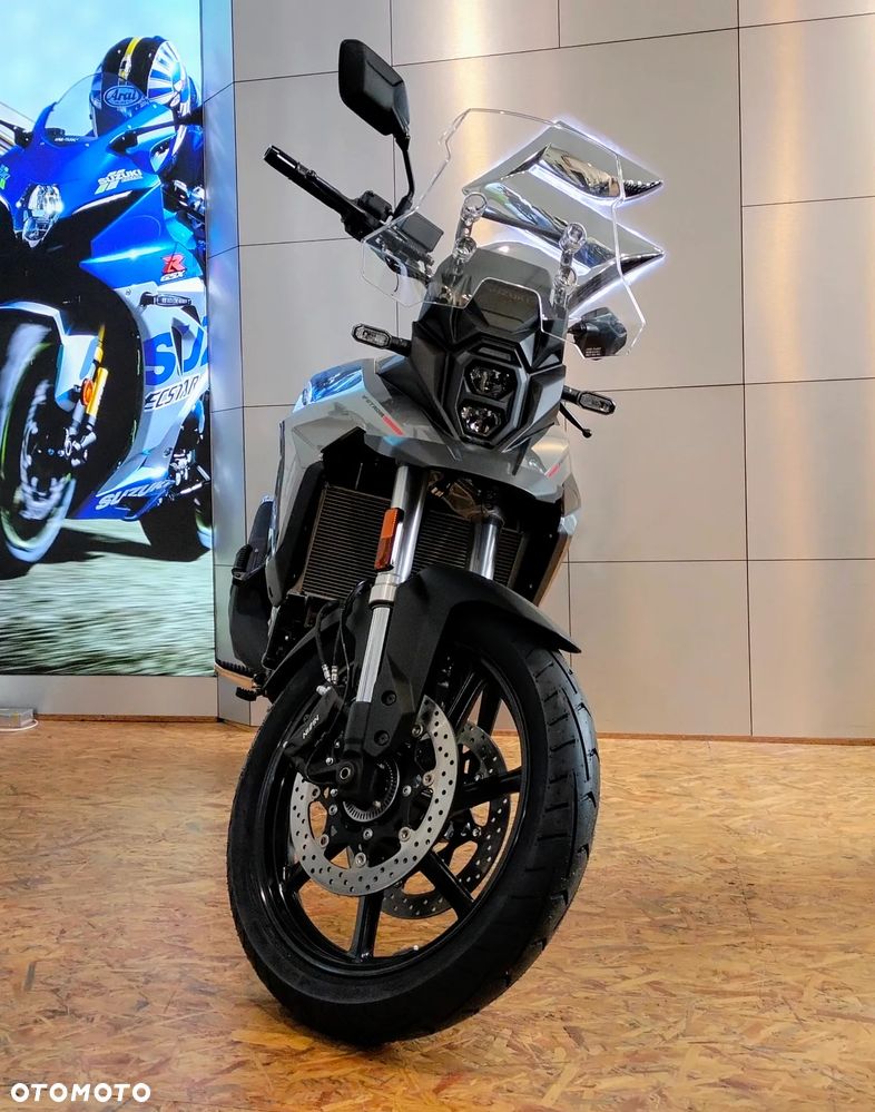 Suzuki DL - 4