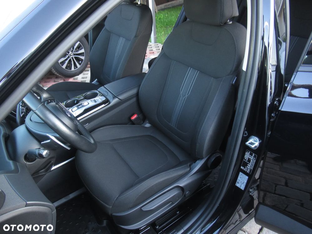Hyundai Tucson 1.6 T-GDi 48V Platinum 4WD DCT - 6