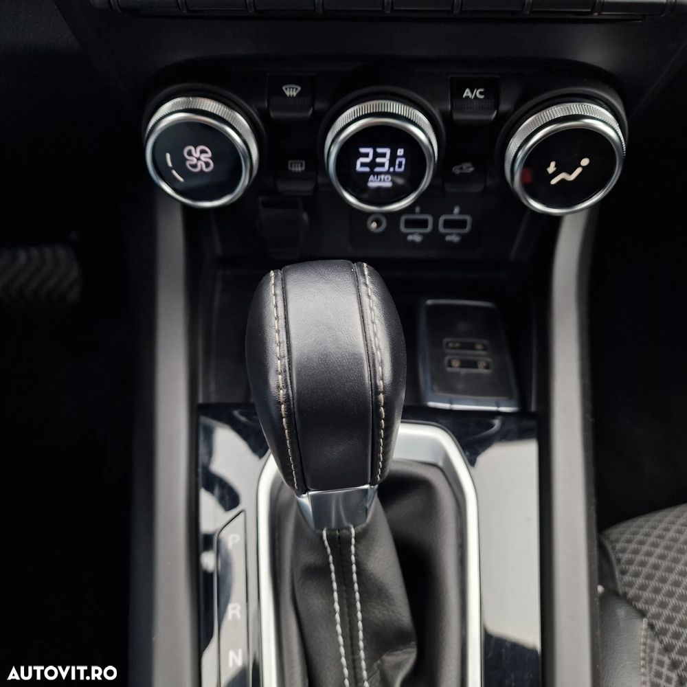 Renault Arkana MHEV 140 EDC Techno - 21