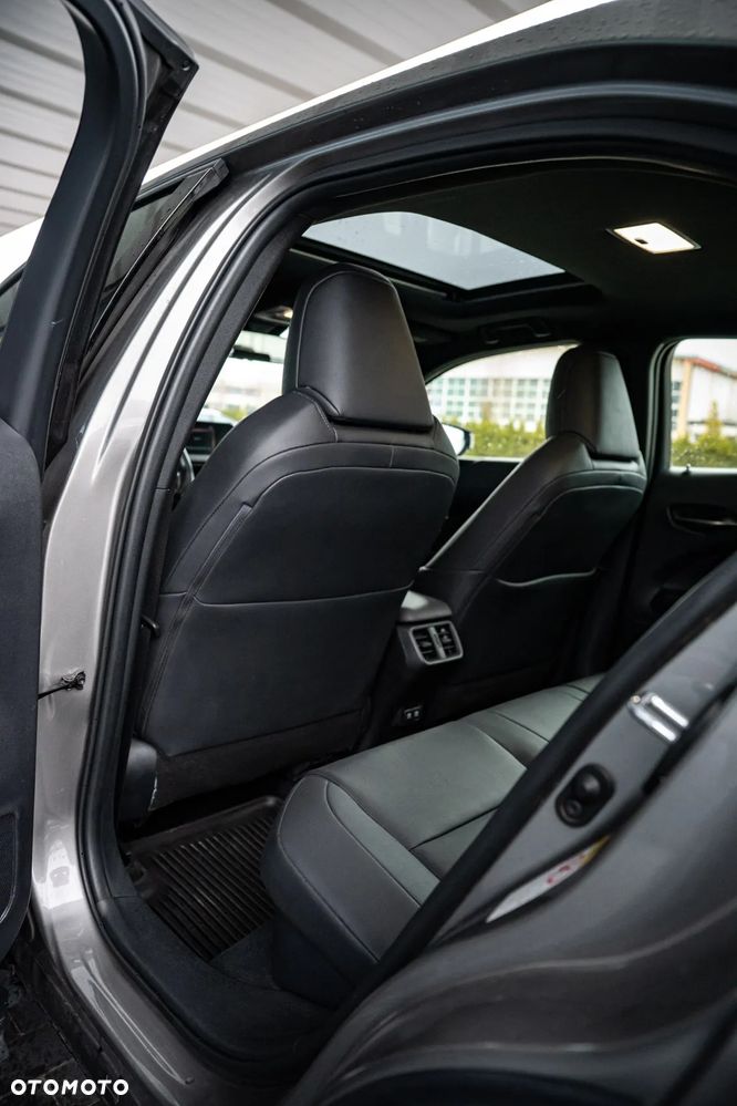 Lexus UX 250h Prestige AWD - 18