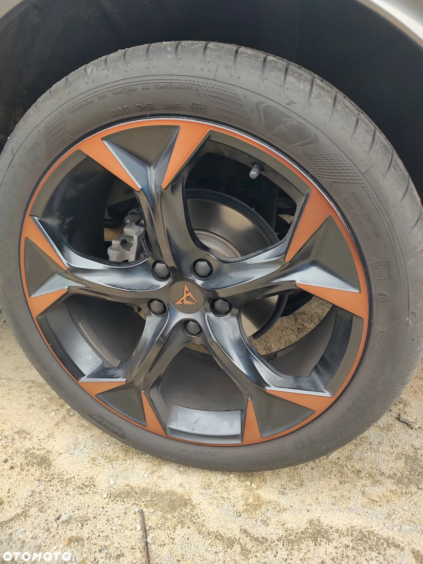 Cupra Formentor 1.5 TSI - 22