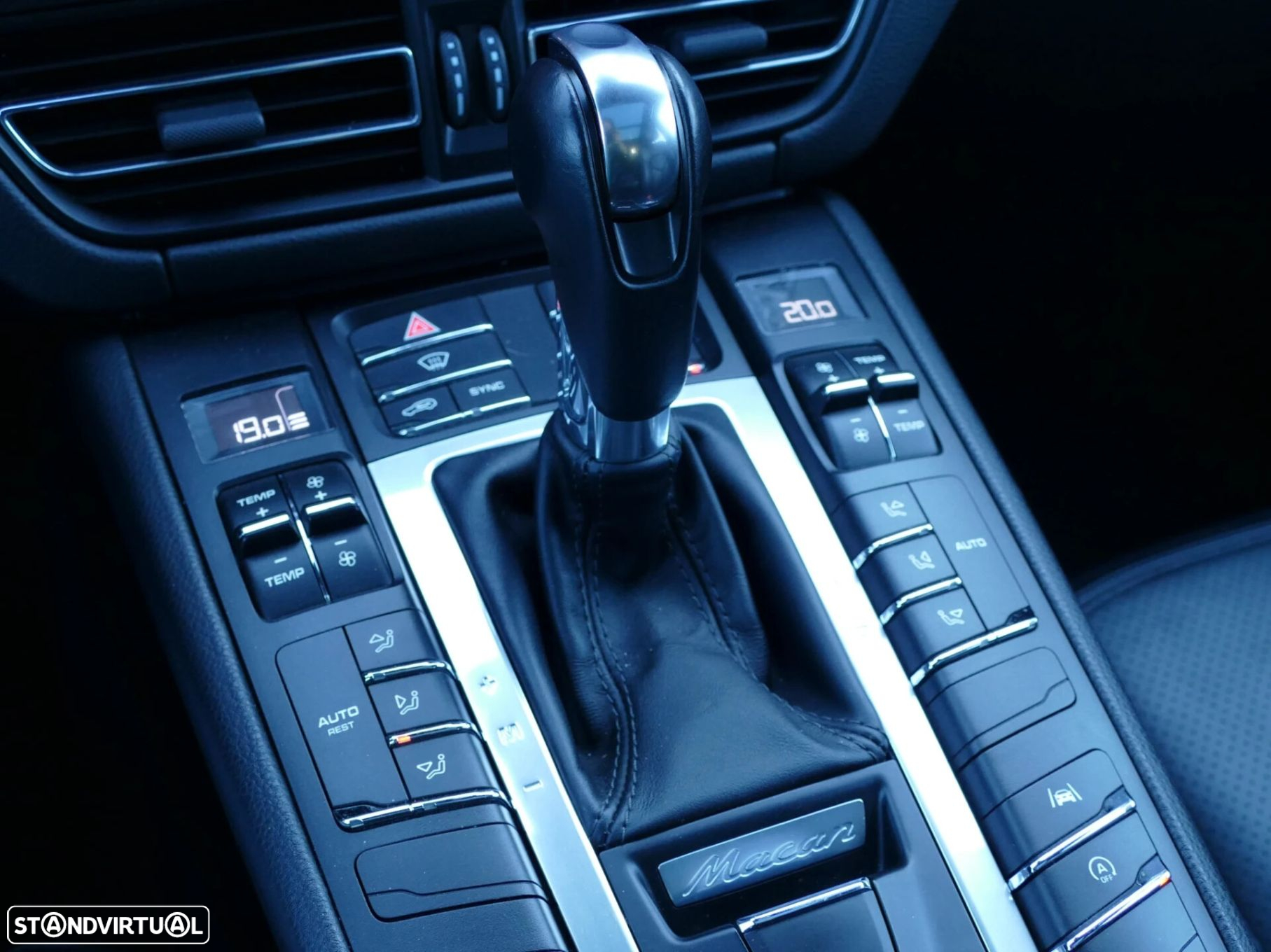 Porsche Macan Spirit - 22