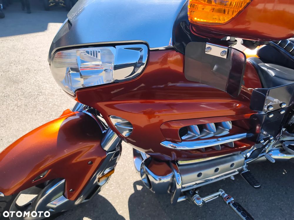 Honda GL - 10