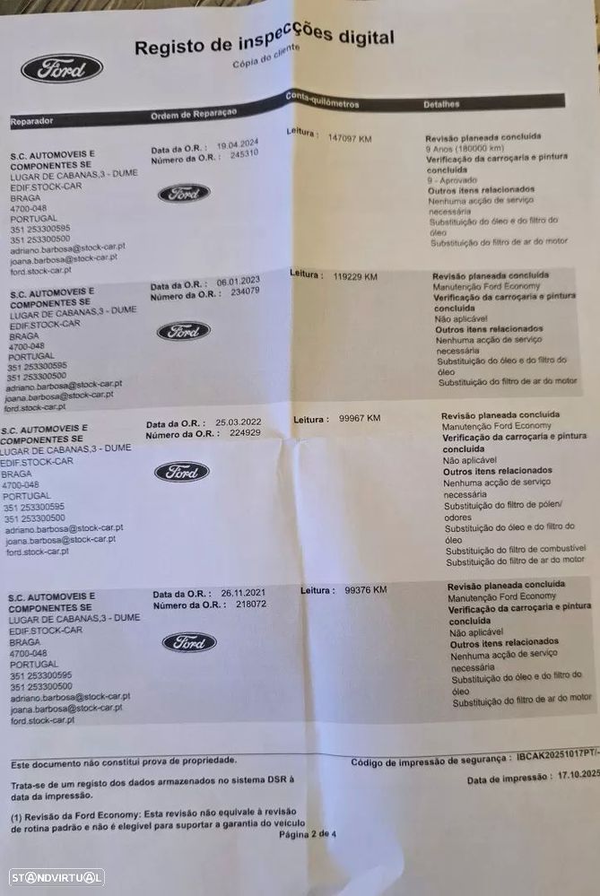 Ford C-Max 1.6 TDCi Titanium - 60