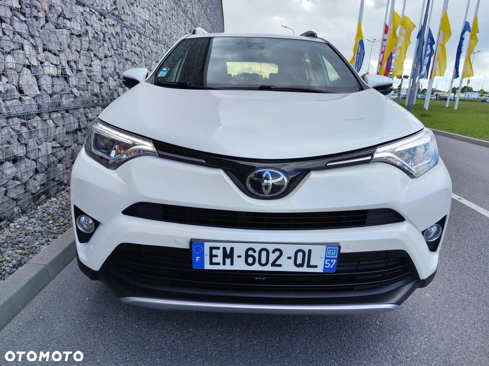 Toyota RAV4 2.0 D-4D Prestige 4x2 - 14