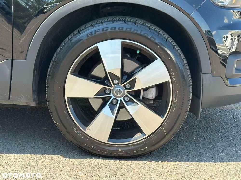Volvo XC 40 T5 AWD Inscription - 9