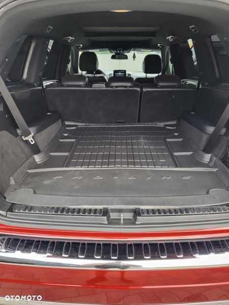 Mercedes-Benz GLS - 8