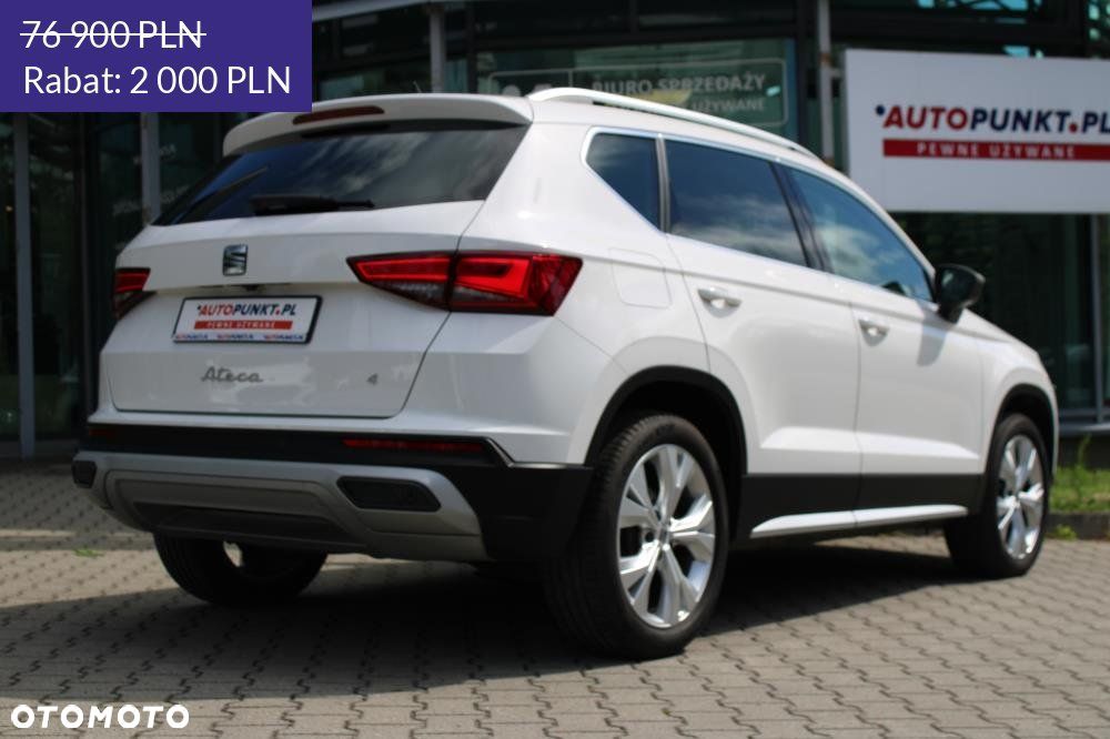 Seat Ateca - 5