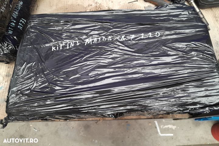 Kit injectie (pompa, rampa, injectoare) R2AA13800/R2AA-13H50 Mazda CX - 5