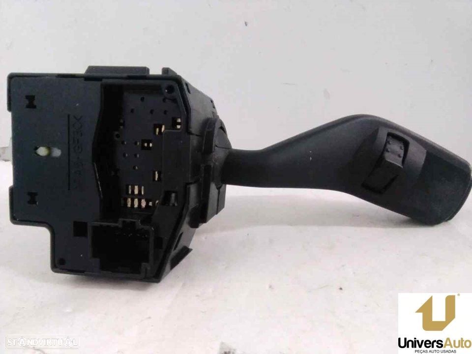 COMANDO MULTIFUNÇÕES FORD FOCUS C-MAX 2005 -17D9402 - 1