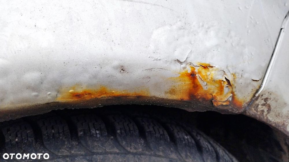 Hyundai Getz 1.1 More / Comfort - 7