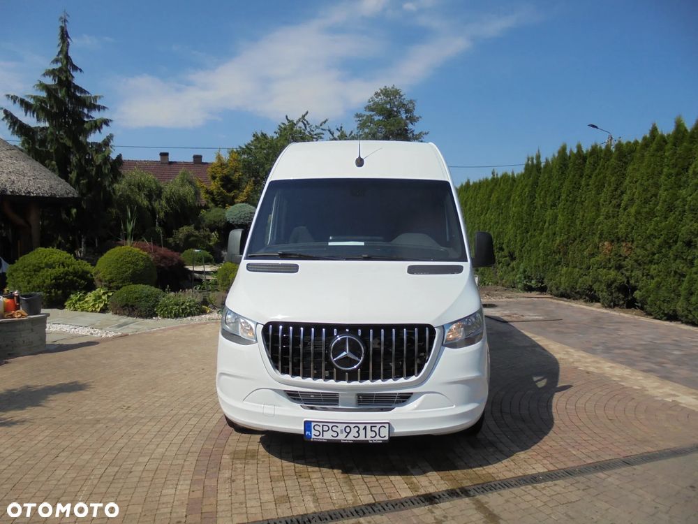 Mercedes-Benz SPRINTER 314 CDI - 3