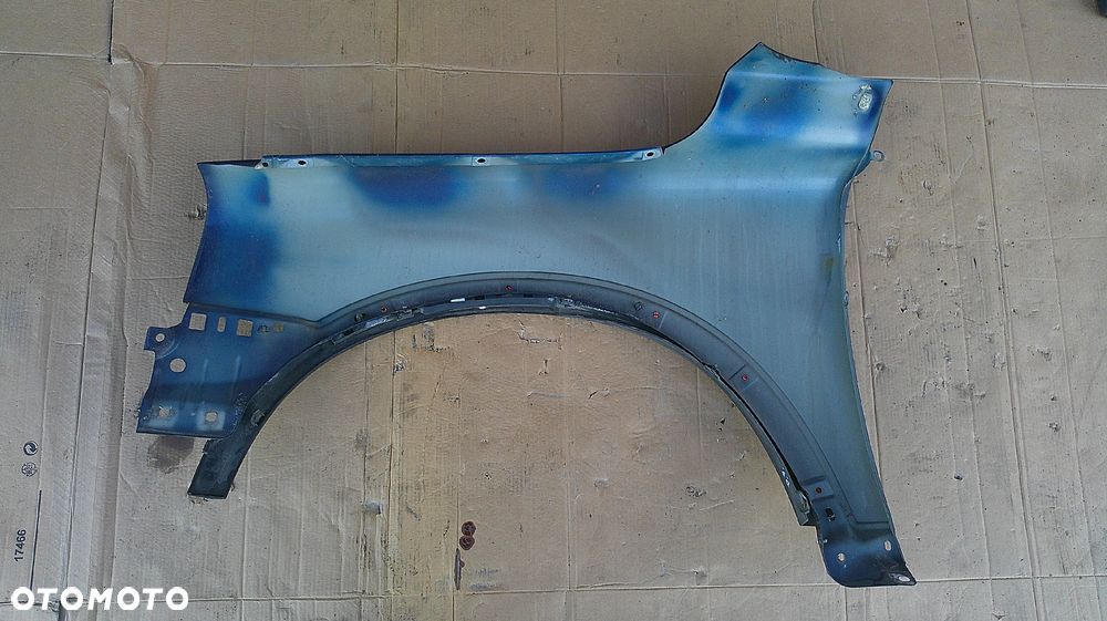 VOLVO XC90 I BŁOTNIK PRAWY  458-46 - 5