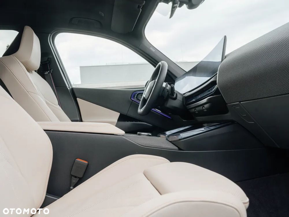 BMW X3 20d xDrive - 10