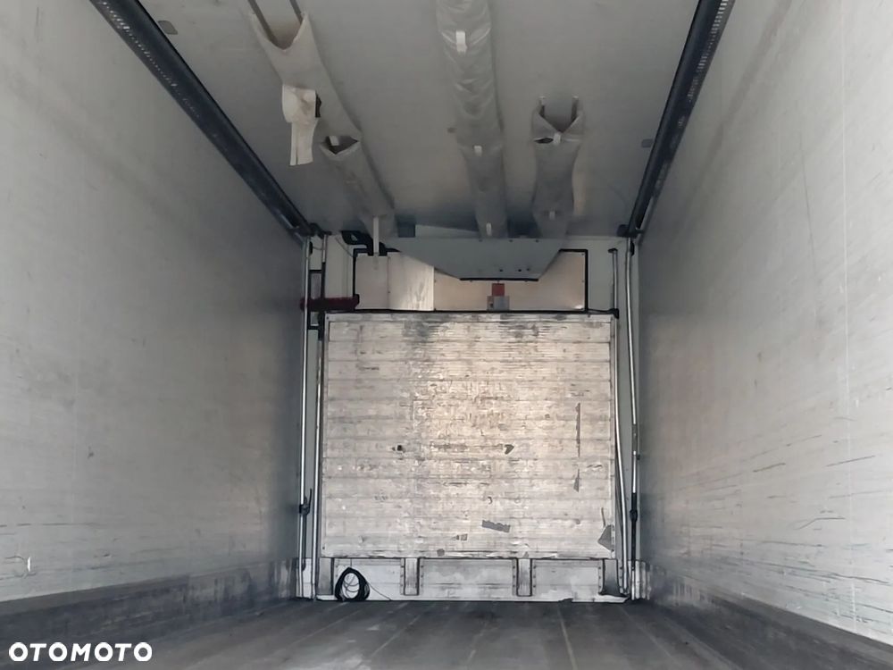 Schmitz Cargobull SKO 24/L - 13.4 FP COOL V7 - 9