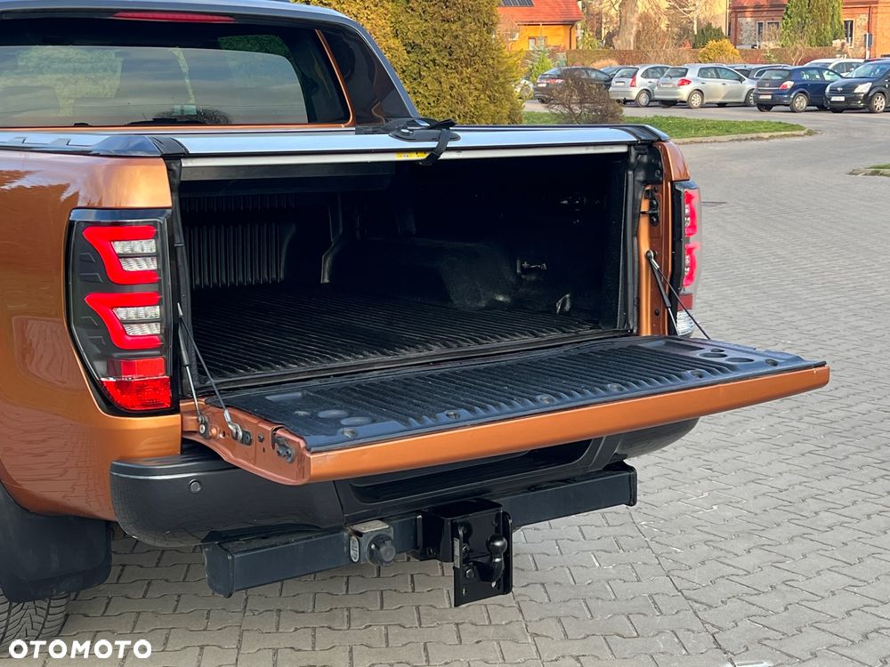 Ford Ranger 2.0 EcoBlue 4x4 DC Wildtrak - 36