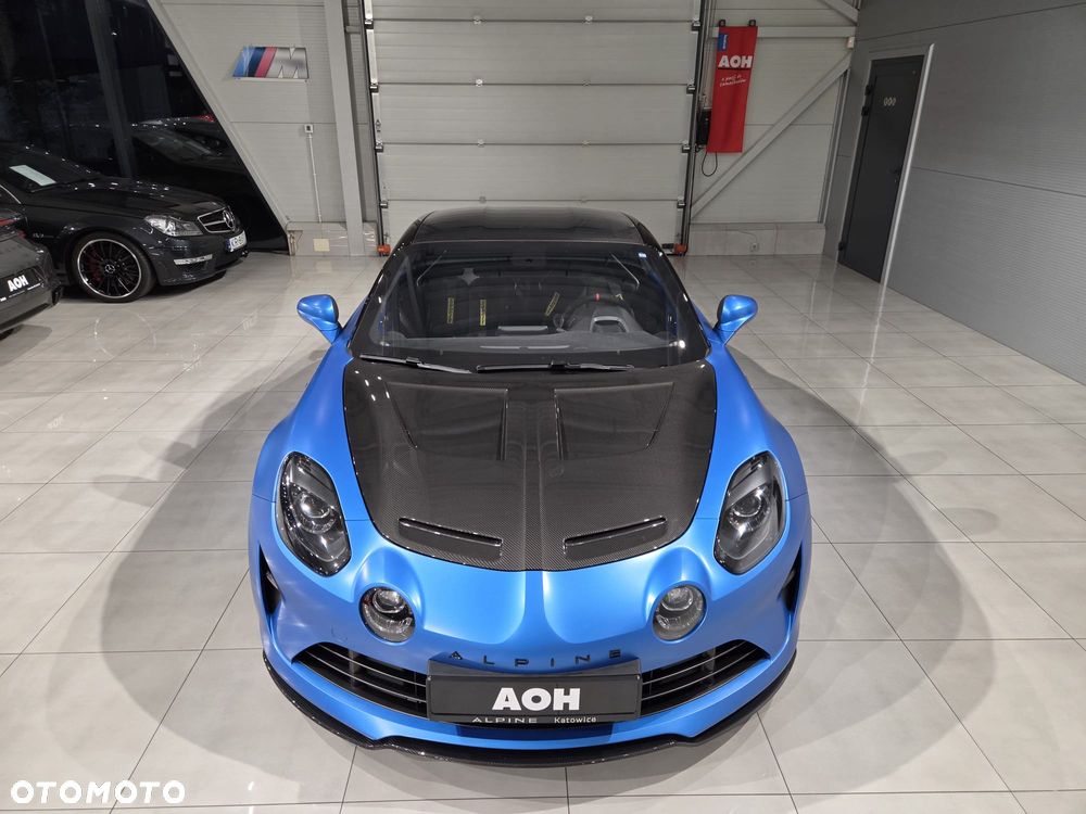 Alpine A110 - 10