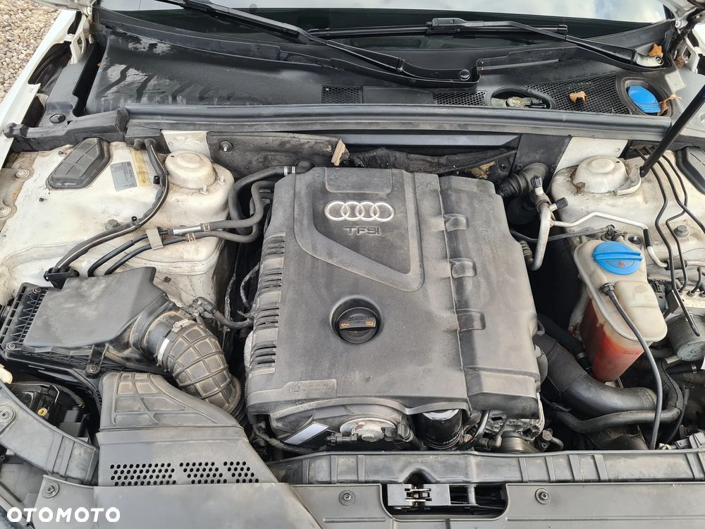 Audi A5 Coupé 2.0 TFSI quattro S tronic - 27