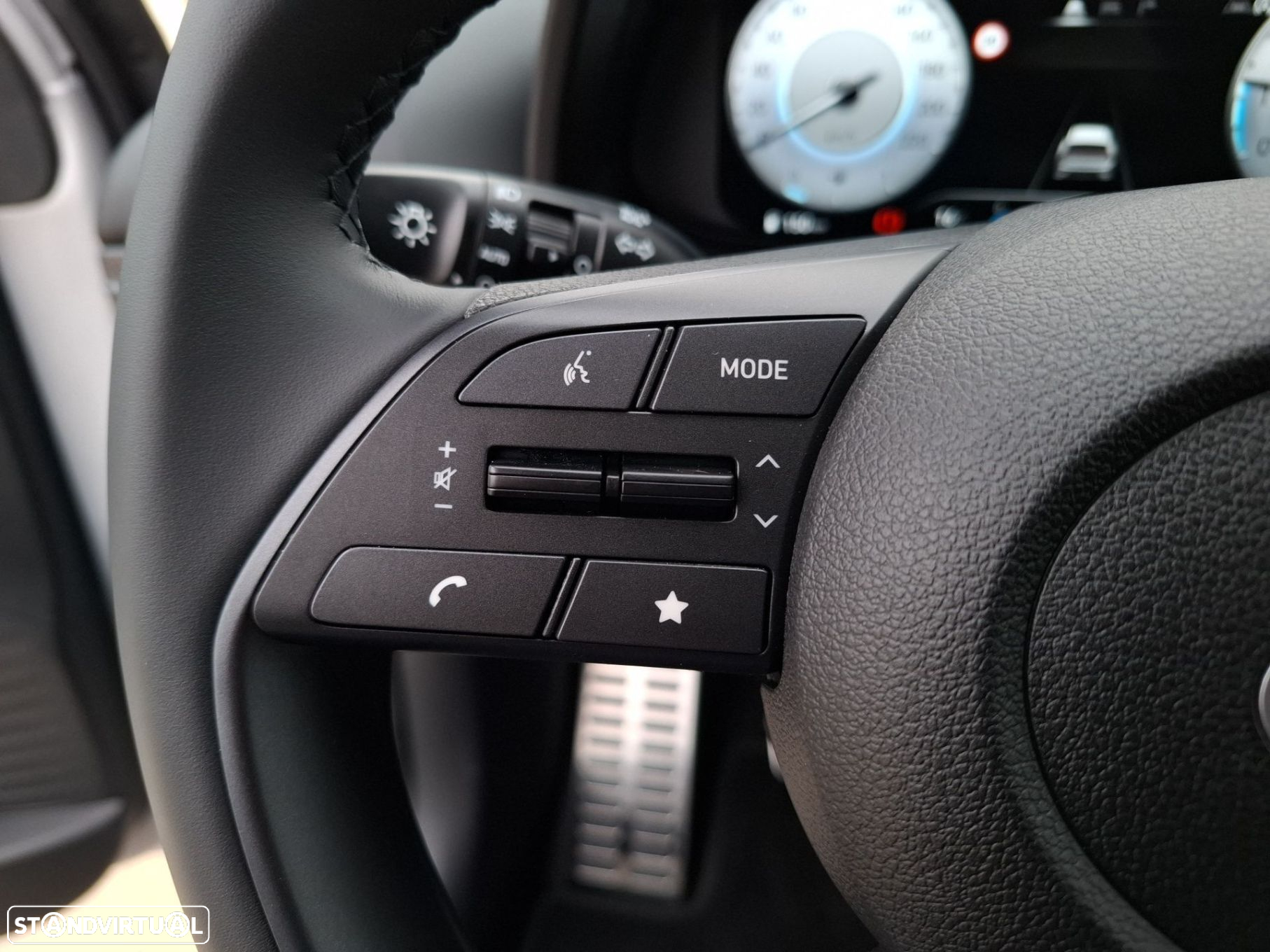 Hyundai Bayon 1.0 T-GDI Premium TT - 16