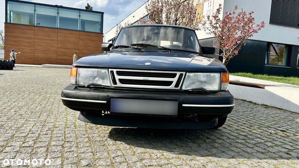 Saab 900 900i 20-16 - 2