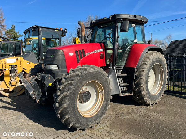 Case IH CVX 195