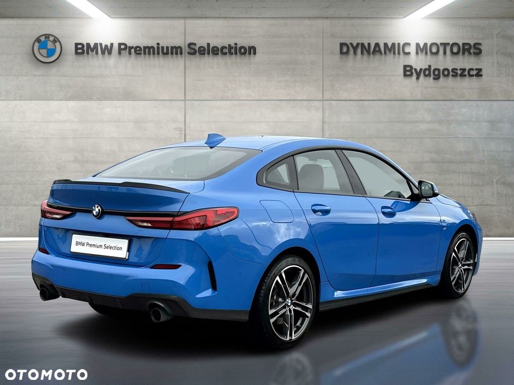 BMW Seria 2 220i M Sport - 5
